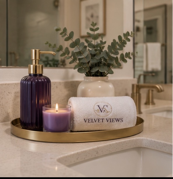 About VelvetViews
